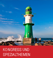 Kongress und Spezialthemen