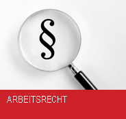 Arbeitsrecht