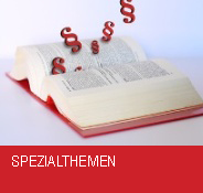 Spezialthemen