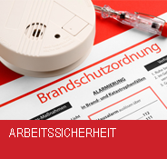 Arbeitssicherheit