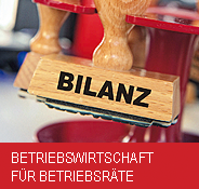 Betriebswirtschaft für Betriebsräte