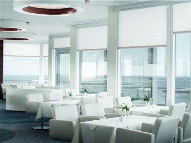 Neptun, Cafe Panorama