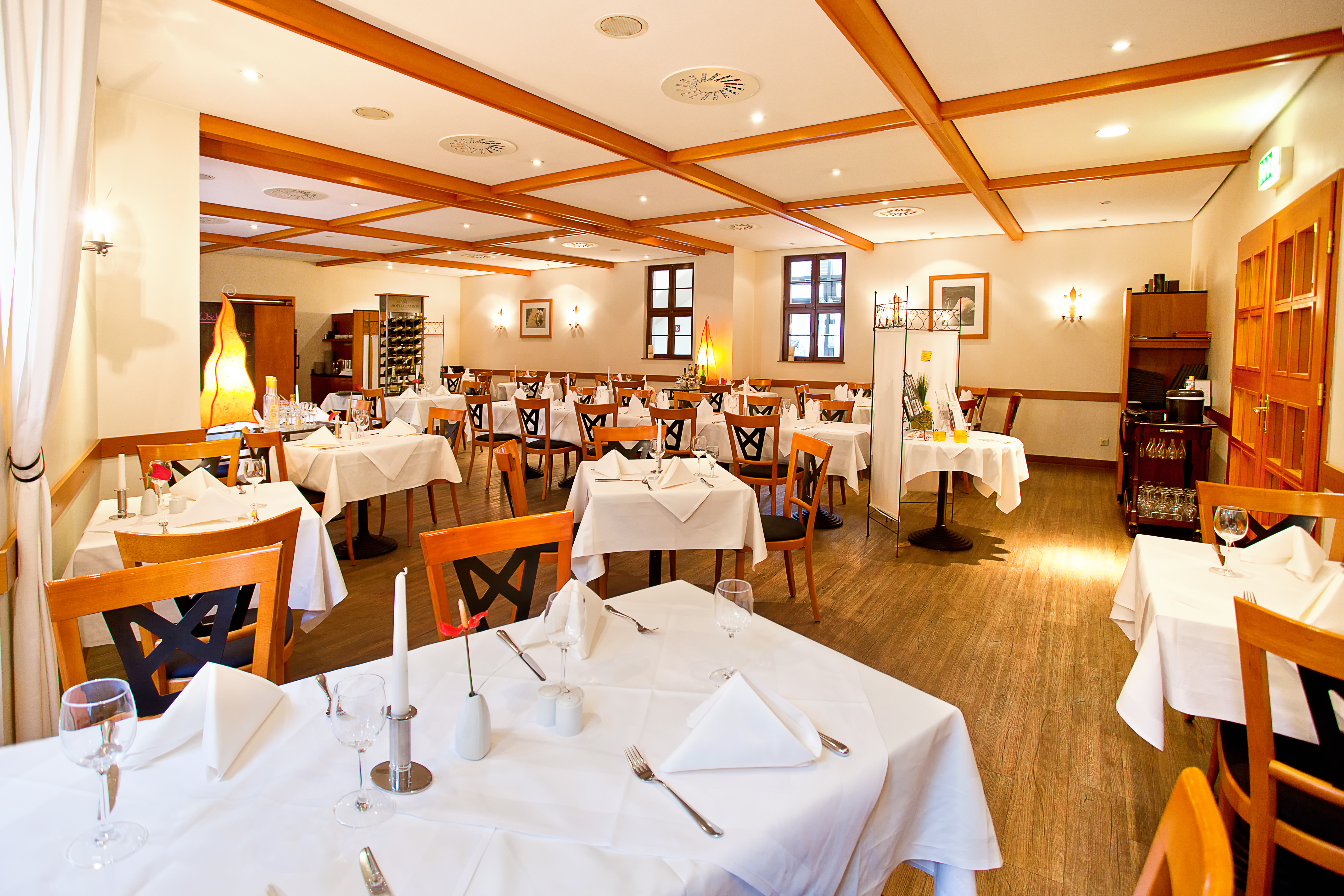 Hotel Krämerbrücke