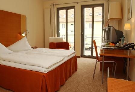 Hotel Krämerbrücke
