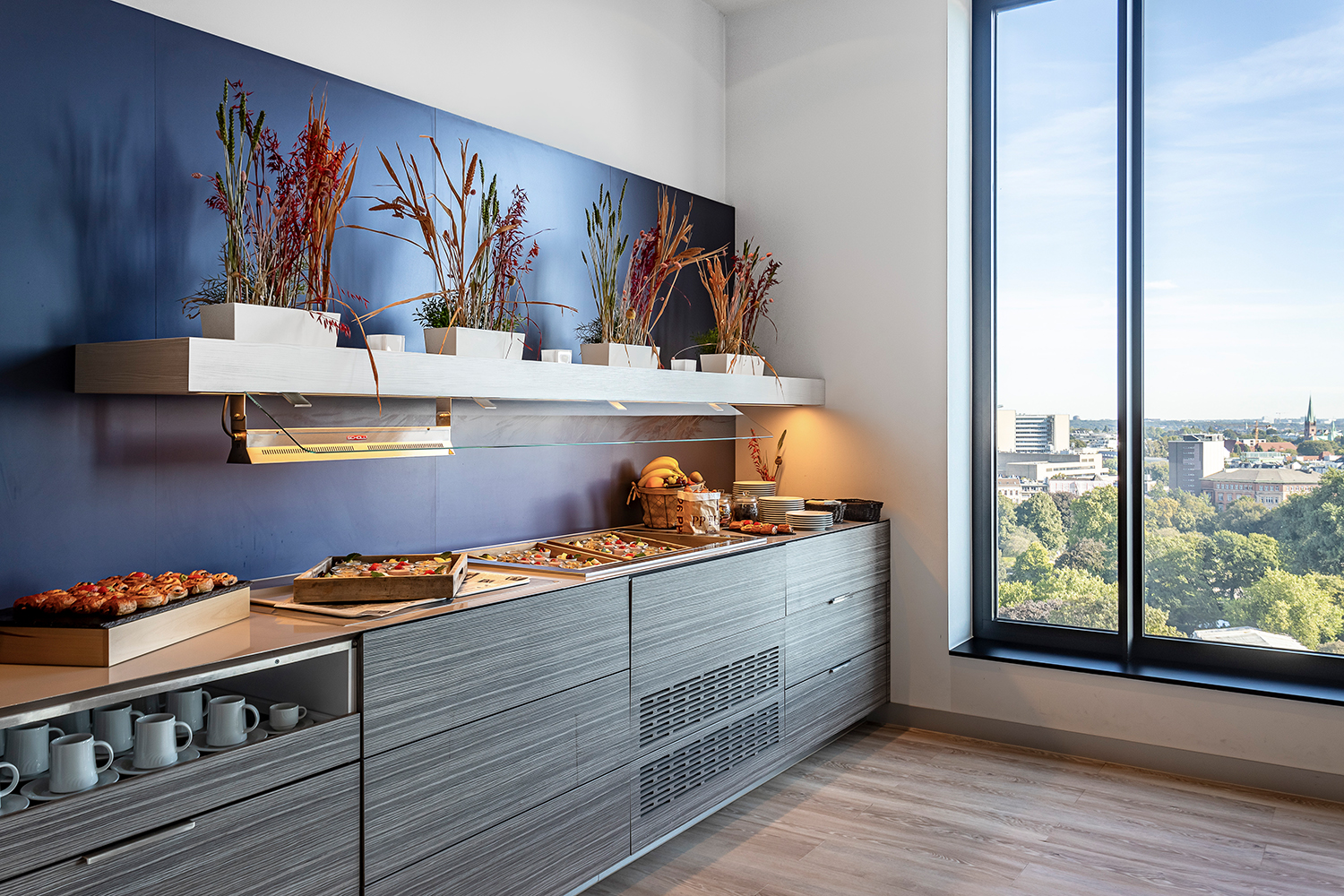 Buffet Buffet