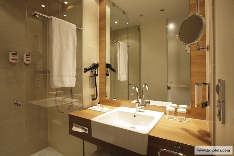 H4 Hotel Berlin