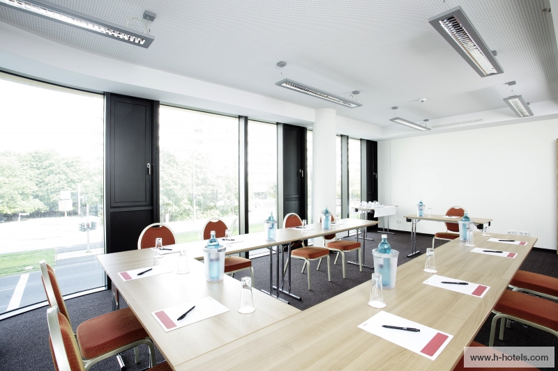 H4 Hotel Berlin