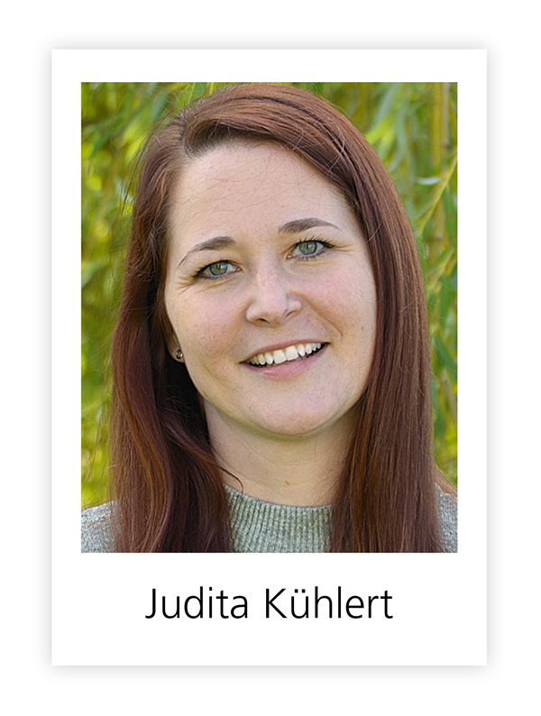 Juditha Kühlert